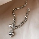 Bracelet Femme Chat 5