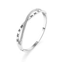 Bracelet Femme Chiffres Romains H213 2