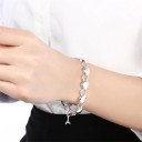 Bracelet Femme Cœur P219 2