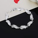 Bracelet femme en forme de tongs 2