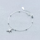 Bracelet Femme Étoile de Mer 1