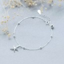 Bracelet Femme Étoile de Mer 4