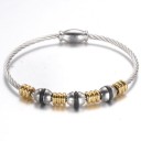 Bracelet femme H320 2
