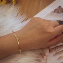 Bracelet Femme H496 3