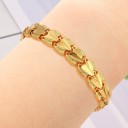 Bracelet femme H560 6