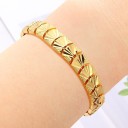 Bracelet femme H560 8
