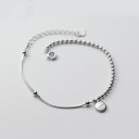 Bracelet femme lucky 4