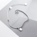 Bracelet femme lucky 3