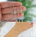 Bracelet Femme Yeux 1