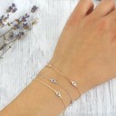 Bracelet Femme Yeux 2