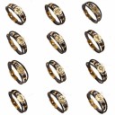 Bracelet Femme Zodiaque J549 1