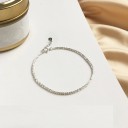 Bracelet fin pour femme H80 4