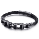Bracelet homme chaîne H468 6