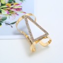 Bracelet large pour femme H237 2