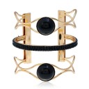 Bracelet large pour femme H242 1
