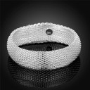 Bracelet large pour femme 4