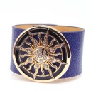 Bracelet large pour femmes H604 6