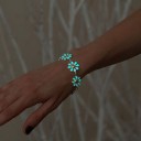 Bracelet lumineux pour femmes J553 13