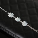 Bracelet lumineux pour femmes J553 5