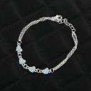 Bracelet lumineux pour femmes J553 10