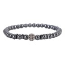 Bracelet magnétique pour homme 2