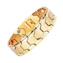 Bracelet magnétique pour homme H581 6