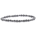 Bracelet magnétique pour soutenir la perte de poids 1