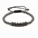 Bracelet magnétique rétractable 1