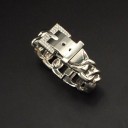 Bracelet massif pour femmes H234 4
