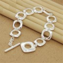 Bracelet massif pour femmes P67 1