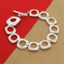 Bracelet massif pour femmes P67 3