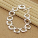 Bracelet massif pour femmes P67 5