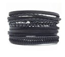 Bracelet multi-couches 4 pcs 15
