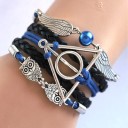 Bracelet multi-couches 4