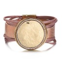 Bracelet multi-couches pour femmes H218 1
