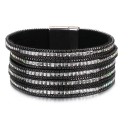 Bracelet multi-couches pour femmes H218 3