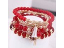Bracelet multi-couches pour femmes H288 2
