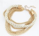 Bracelet multi-couches pour femmes H461 2