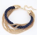 Bracelet multi-couches pour femmes H461 4