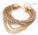 Bracelet multi-couches pour femmes H461 6