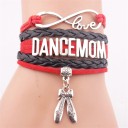 Bracelet multi-couches pour femmes H589 1