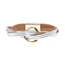 Bracelet multi-couches pour femmes H602 13
