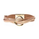Bracelet multi-couches pour femmes H602 11