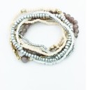Bracelet multi-couches pour femmes H670 2