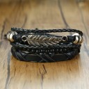 Bracelet multi-couches pour homme 2