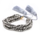 Bracelet multiple pour femmes H343 7