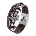 Bracelet multiple pour homme H225 10