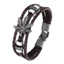 Bracelet multiple pour homme H225 24