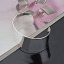 Bracelet ouvert massif pour femmes A1675 3