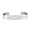 Bracelet ouvert pour femme 6
